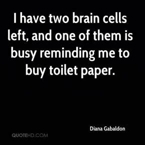 Diana Gabaldon Quotes. QuotesGram