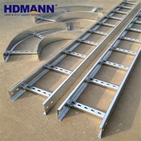 Stainless Steel Industrial Cable Tray Raceways At Rs 390kg Cable