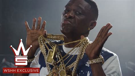 Boosie Badazz Performs And Crowd Goes Crazy Singing His Lyrics YouTube