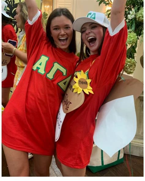 A Moms Guide To Sorority Recruitment Essentials For Your Daughters