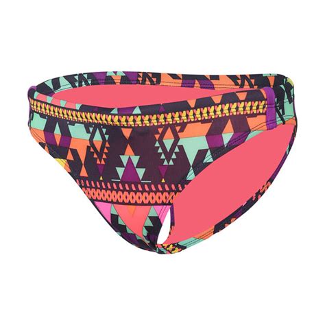 Dolfin Bellas Azera Bikini Bottom Female Wateronlineproducts