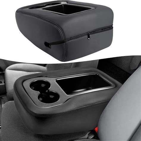 Funda Para Reposabrazos De Consola Central Para Chevy Tahoe Suburban