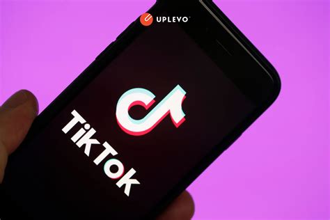 Hướng Dẫn Chạy Quảng Cáo TikTok Đơn Giản Hiệu Quả Uplevo Blog