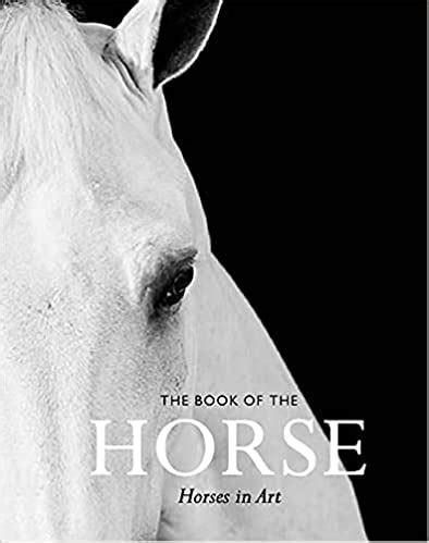 the book of the horse horses in art