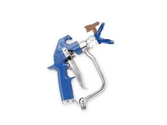 Pistolet Do Agregatu Malarskiego Graco HD Blue Plaster