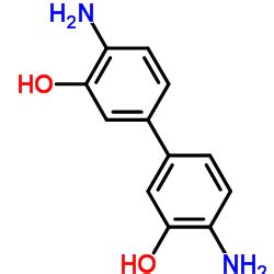 3 3 二羟基联苯胺 MSDS 密度 熔点 CAS号2373 98 0 化源网