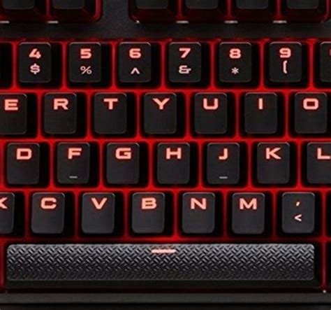 Corsair K68 Mechanical Gaming Keyboard Review | PCMag