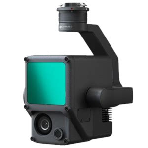 DJI Zenmuse L1 Lidar RGB Surveying Solution Kuker Ranken KR