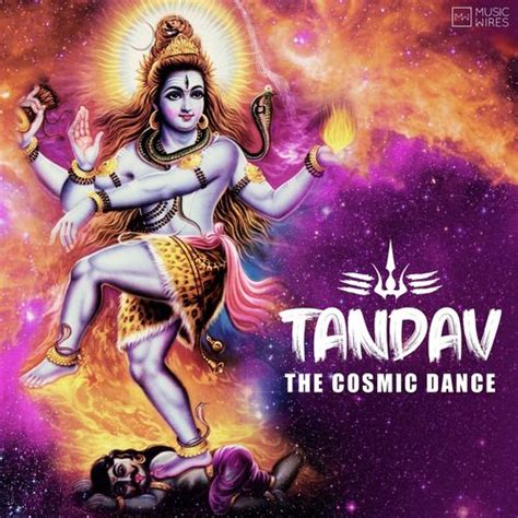 Karpuragauram Karunavataram (Vishnu Praises Shiva) - Song Download from Tandav - The Cosmic ...