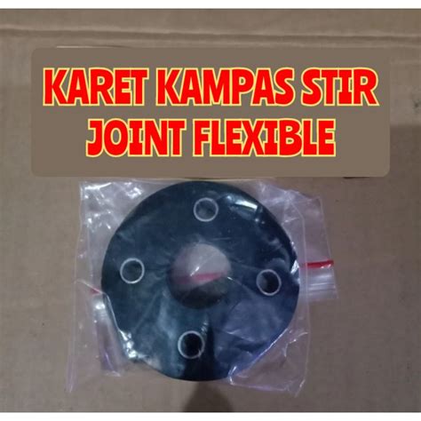 Jual Karet Kampas Stir Suzuki Carry St Futura Dan T Ss Karet