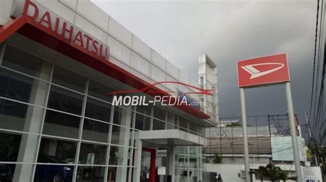 Tunas Daihatsu Matraman Dealer Daihatsu Di Jakarta Timur