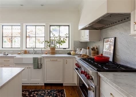 Tour This Remodeled Craftsman-Scandinavian Style Kitchen + The Best ...