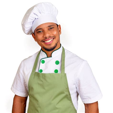 Download Chef Hat And Apron Png 05252024