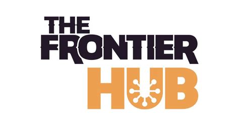 The Frontier Hub To Exhibit At Itexpo Industrial Innovation