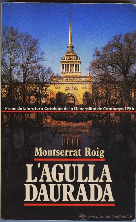 Blog Dels Amics De BiblioBellvitge L Agulla Daurada De Montserrat Roig