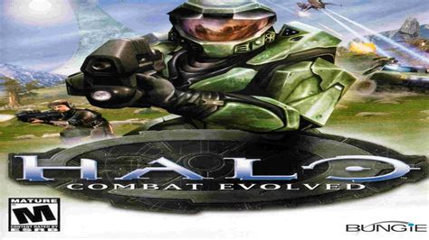 Halo Combat Evolved 2 Halo Youtube