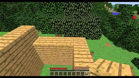 Minecraft Survival 1 O começo YouTube