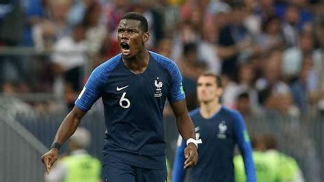 Fichajes Real Madrid Pogba no se operará el tobillo antes de la Eurocopa