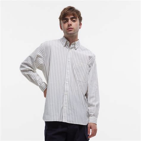 Best Striped Shirts For Men In 2025 OPUMO Magazine