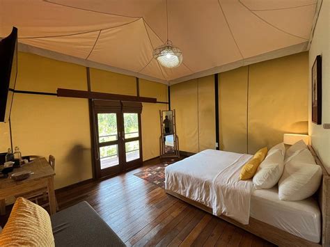 Pakarangan Glamping Resort Bogor Lokasi Dan Harga Terbaru Wisata Milenial