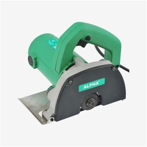 Rpm Alpha A Marble Cutter W Inch At Rs In New