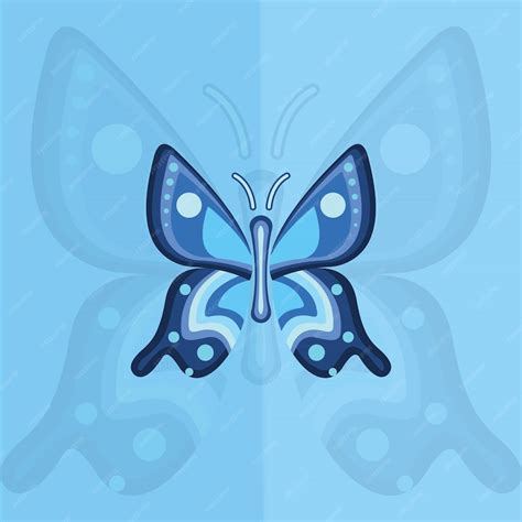 Premium Vector Colorful Butterfly Logo Design Template