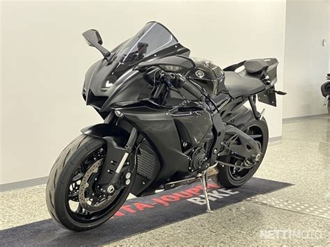 Yamaha Yzf R Kk Lyhennysvapaa Todella Siisti Huoltokirja