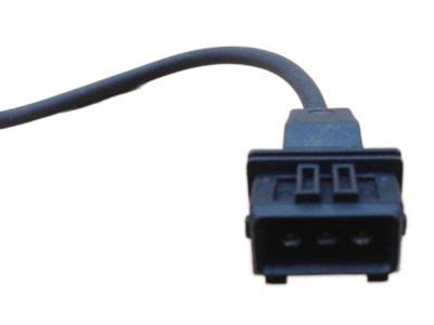 Genuine Kia Crankshaft Position Sensor