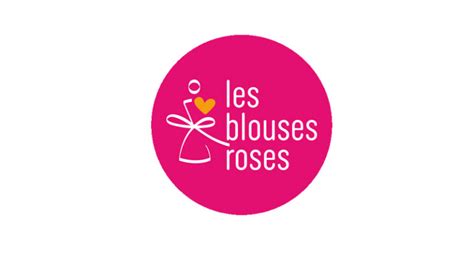 Les Blouses Roses