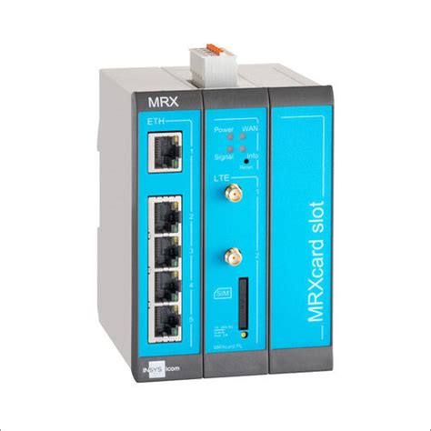 Modular Industrial Router At Best Price In Pune Maharashtra Bluboxx