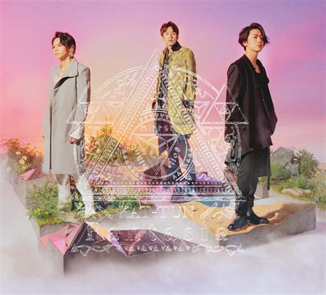 Fantasia｜kat Tun｜j Storm Official Site