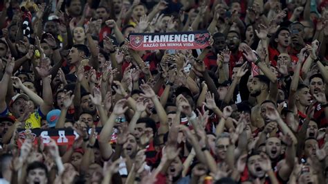 Ranking Digital Flamengo Continua Crescendo E Lidera Top 5 Paulista