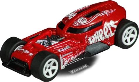 Carrera Go Hot Wheels Hw Concept Ab Preisvergleich Geizhals Deutschland