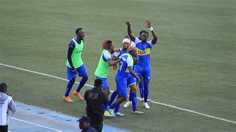 Highlights Mukura Vsl Rayon Sports Peace Cup Final St