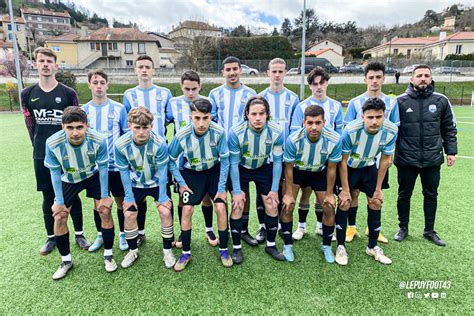 Le Puy Foot