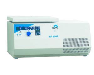 MicroAnalytix New Zealand New Zealand Low Speed Centrifuges