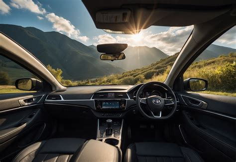 What is a Panoramic Roof on a Car: Exploring the Clear Sky Experience ...