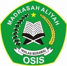 Logo Madrasah Aliyah Png 45 Koleksi Gambar