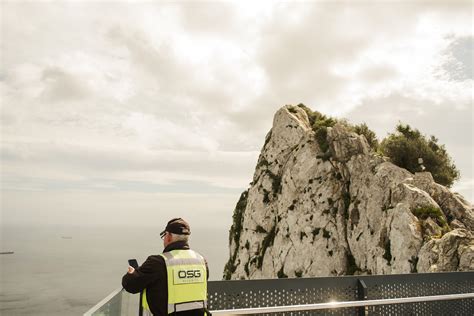 Gibraltar Habla De Un Nuevo Sistema Para Los Trabajadores