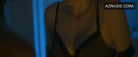 Elizabeth Olin Nude Aznude