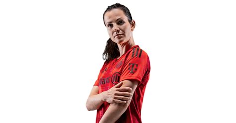 Tuva Hansen News And Spielerprofil Fc Bayern München