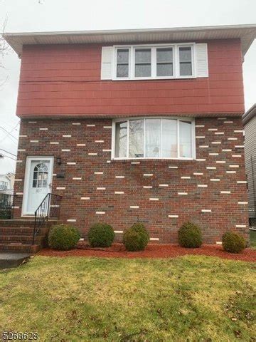 837 Schuyler Ave Unit 2 Kearny NJ 07032 Realtor