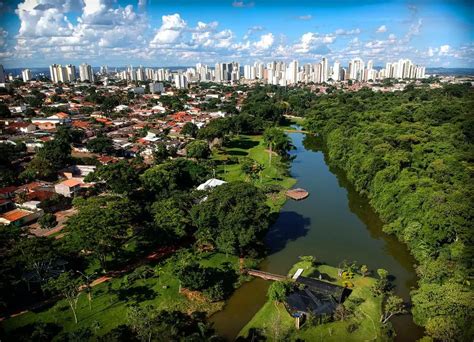 Saiba porque Mato Grosso do Sul não poderia ficar fora do Centro Oeste