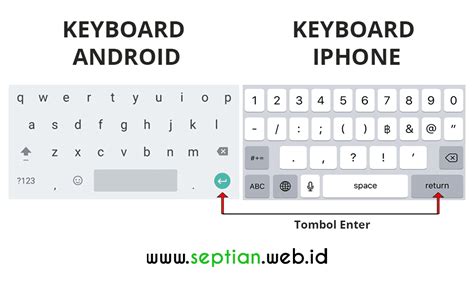 Famous Cara Menambahkan Tombol Enter Pada Keyboard Android 2022 Blog