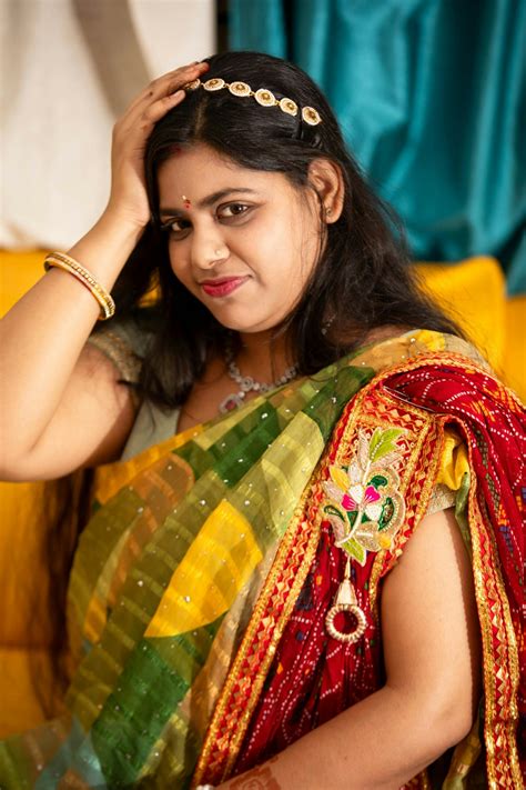 About Bathukamma In Hindi 4