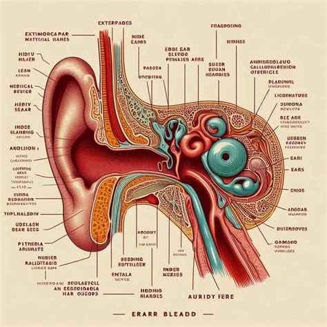 Ear Bleeding: A Comprehensive Guide To Prevention And Treatment