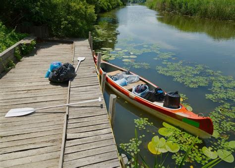 Is There A Weight Limit For Canoeing – Rapids Riders Sports