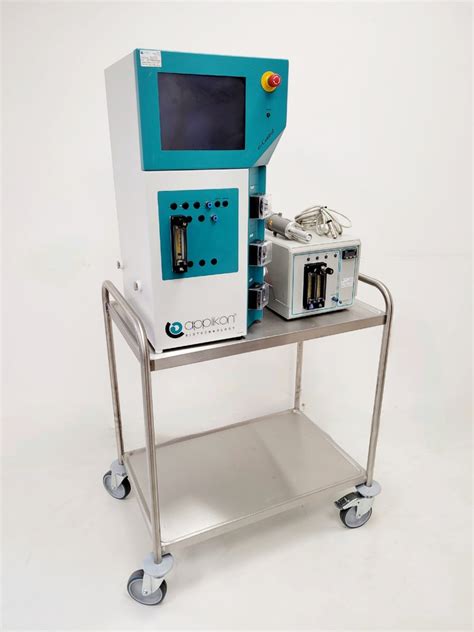 Applikon Biotechnology Z Ez Control Bioreactor System Lab