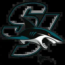 San Jose Sharks New Logo