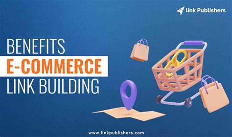 Top Must Try Ecommerce Link Building Strategies For Growth 2023